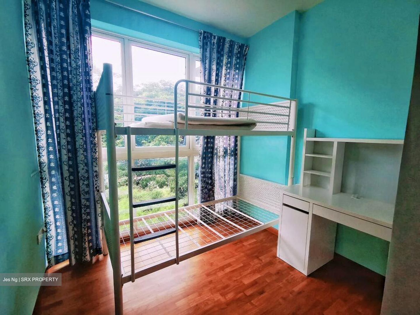 1 Canberra (D27), Condominium #566079311